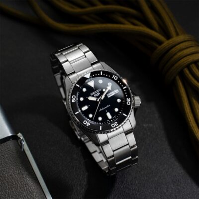 Đồng hồ Nam SEIKO 5 SRPK29K1