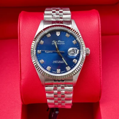 Olym Pianus OP89322GS-X ( Size 36.5mm và 40mm )