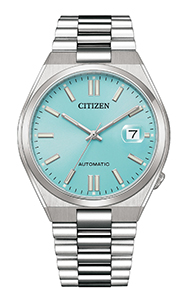 Citizen Tsuyosa 37mm