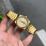 A - Tissot Quartz PRX T137.410.33.021.00