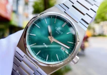 A - Tissot PRX Quartz 35mm T137.210.11.081.00