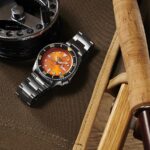Đồng hồ Nam SEIKO 5 SRPK35K1