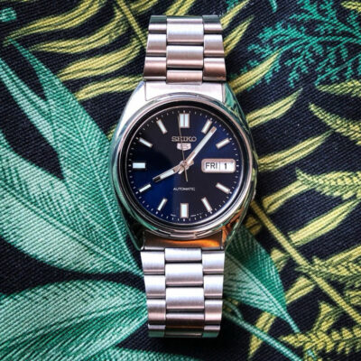 Đồng hồ Nam SEIKO 5 SNXS77K1