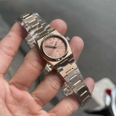 Tissot PRX 25mm T137.010.33.506.00