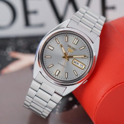 Đồng hồ Nam SEIKO 5 SNXS75K1