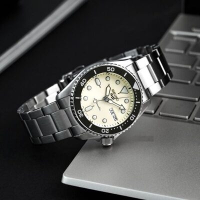 Đồng hồ Nam SEIKO 5 SRPK31K1