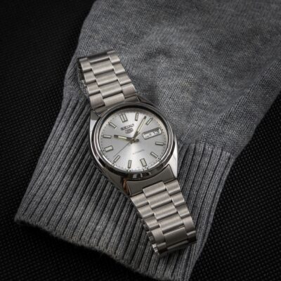 Đồng hồ Nam SEIKO 5 SNXS73K1