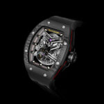 Đồng hồ Tsar Bomba TB8218-05 Carbon