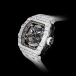 Đồng hồ Tsar Bomba TB8208CF-05 Carbon