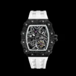 Đồng hồ Tsar Bomba TB8209CF-03 Carbon