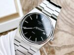 A - Tissot Quartz PRX T137.410.11.051.00