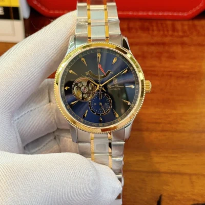 Olym Pianus OP99411-84AGSR-X