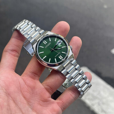 Citizen Tsuyosa NJ0200-50X 37mm