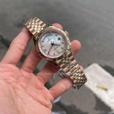 Carnival 1986 8190G-CH-MOP ( Xà Cừ Trắng )