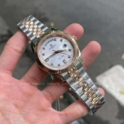 Carnival 1986 8190G-CH-T(Trắng)