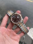 Carnival 1986 8190G-CH-C ( Choco )