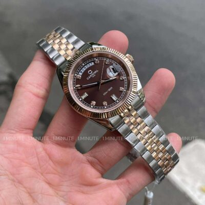Carnival 1986 8190G-CH-C ( Choco )