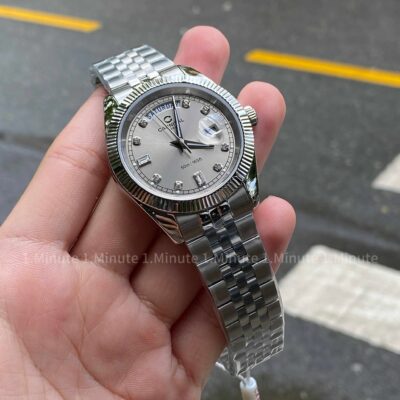 Đồng hồ Nam CARNIVAL 8190G-VT-GREY (Xám)