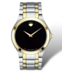 Đồng hồ nam Movado Quartz 0606896