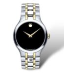 Đồng hồ nam Movado Quartz 0606958