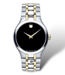 Đồng hồ nam Movado Quartz 0606958
