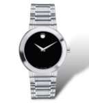 Đồng hồ nam Movado Quartz Stiri 0607277