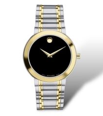 Đồng hồ nam Movado Quartz Stiri 0607278