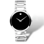 Đồng hồ nam Movado Quartz Temo 0607292