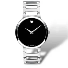 Đồng hồ nam Movado Quartz Temo 0607292
