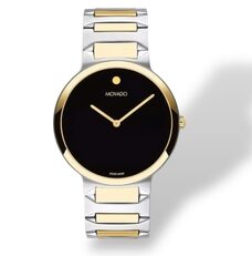 Đồng hồ nam Movado Quartz Temo 0607293