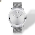 Đồng hồ Nam Movado Quartz 3600260