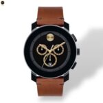 Đồng hồ Nam Movado Bold Chronograph 3600540