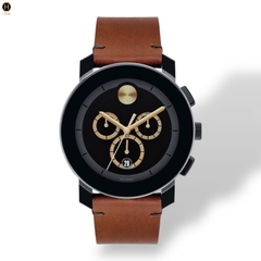 Đồng hồ Nam Movado Bold Chronograph 3600540