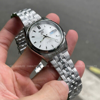 Đồng hồ nam Seiko SNK355K1 SERIES 5