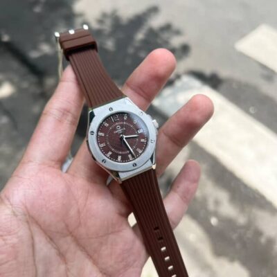 Đồng Hồ Nữ Carnival Quartz 8173L-VT-DCS-N