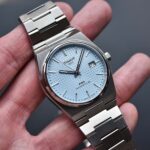 TissotPRXPowermatic80IceBlueT137.407.11.351.00steel40mmwatch