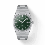 Tissot PRX Powermatic 80 40mm Green T137.407.11.091.00