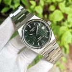 Tissot-PRX-Powermatic-80-Green-Dial-Automatic-T137.407.11.091.00-hands-on-1
