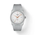 Tissot PRX 40mm Quartz White T137.410.11.031.00