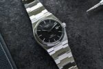 Tissot PRX 35mm Black T137.407.11.051.00