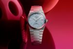Tissot PRX 35mm Ice Blue T137.207.11.351.00