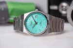 Tissot PRX Powermatic 80 40mm Tiffany T137.407.11.091.01