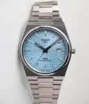 Tissot PRX Powermatic 80 40mm IceBlue T137.407.11.351.00