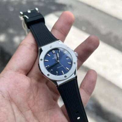 Đồng Hồ Nữ Carnival Quartz 8168L-VT-DCS-X