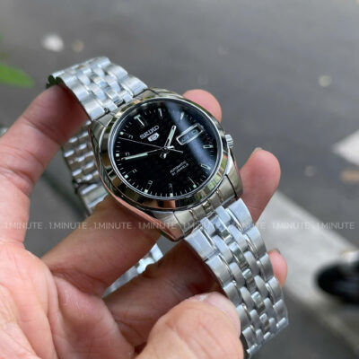 Đồng hồ nam Seiko SNK361K1 SERIES 5