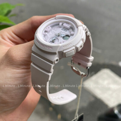 Đồng hồ nữ BABY-G BGA-190BC-4BDR