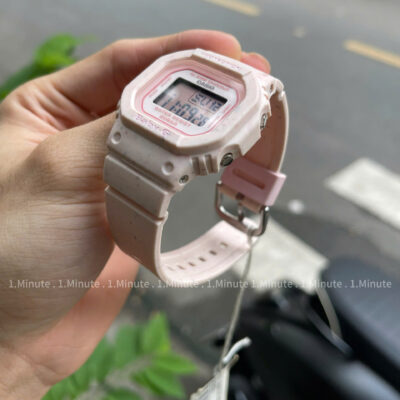 Đồng hồ nữ BABY-G BGD-560CR-4
