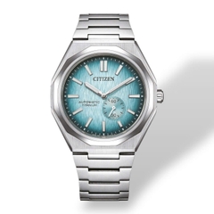 Đồng hồ Nam Citizen Zenshin 60 NK5020-58L