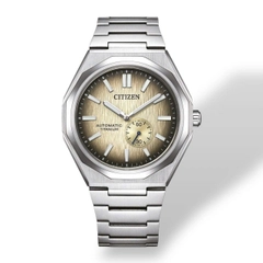Đồng hồ Nam Citizen Zenshin 60 NK5020-58P