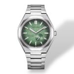 Đồng hồ Nam Citizen Zenshin 60 NK5020-58X